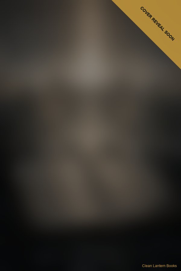 Teaser — Soulless, coming soon from Clean Lantern Books